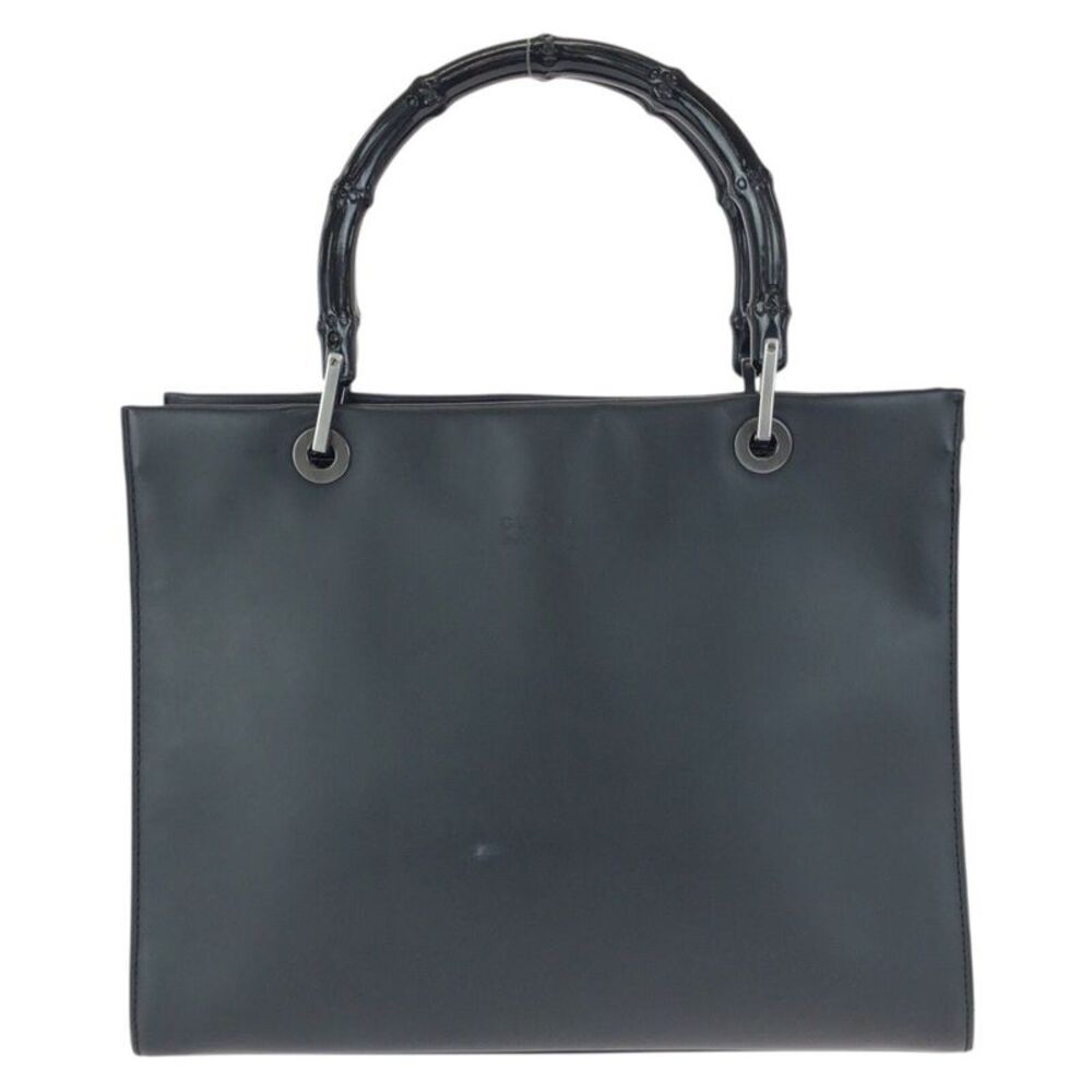 Gucci Bamboo Tote